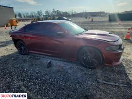Dodge Charger 2022 3