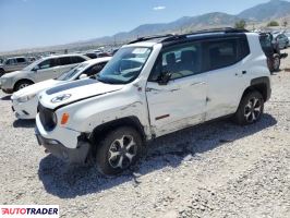 Jeep Renegade 2019 1