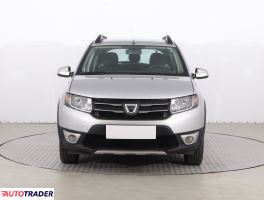 Dacia Sandero 2015 1.5 88 KM Dacia Sandero 2015 1.5 88 KM