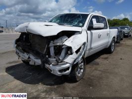 Dodge Ram 2021 5