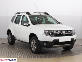 Dacia Duster 2015 1.6 112 KM