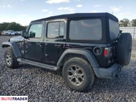 Jeep Wrangler 2020 3