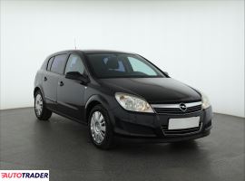 Opel Astra 2007 1.4 88 KM Opel Astra 2007 1.4 88 KM