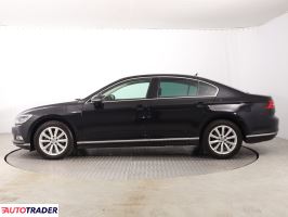 Volkswagen Passat 2018 2.0 187 KM Volkswagen Passat 2018 2.0 187 KM