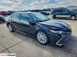 Toyota Camry 2023 2
