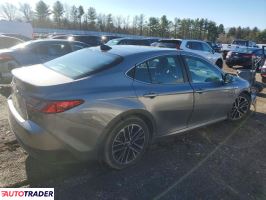 Toyota Camry 2025 2