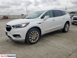 Buick Enclave 2019 3 Buick Enclave 2019 3
