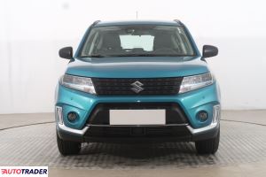 Suzuki Vitara 2021 1.4 127 KM