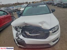 Volvo XC40 2021 2