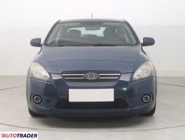 Kia PROCEED 2009 1.6 124 KM