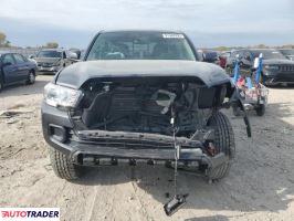 Toyota Tacoma 2023 3