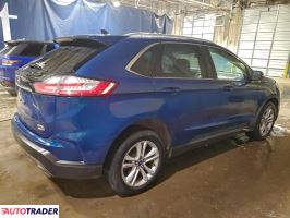 Ford Edge 2020 2