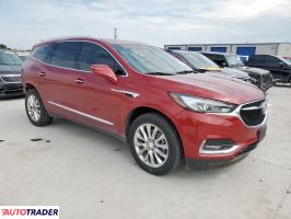 Buick Enclave 2020 3 Buick Enclave 2020 3