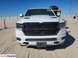 Dodge Ram 2020 5