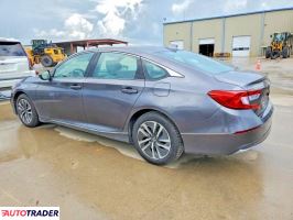 Honda Accord 2020 2