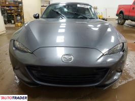 Mazda MX-5 2021 2