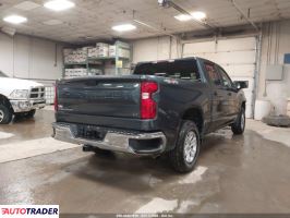 Chevrolet 1500 2020 2