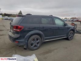 Dodge Journey 2020 2