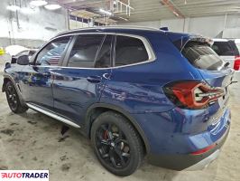 BMW X3 2022 2
