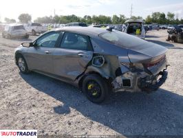 Hyundai Elantra 2023 2