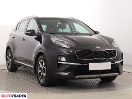 Kia Sportage - zobacz ofertę