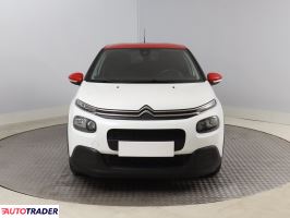 Citroen C3 2019 1.2 80 KM