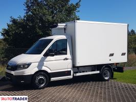 Volkswagen Crafter 2021 2.0