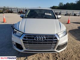 Audi Q5 2020 2