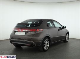 Honda Civic 2011 1.3 97 KM