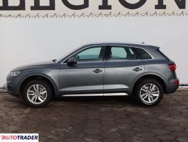 Audi Q5 2018 2.0 248 KM