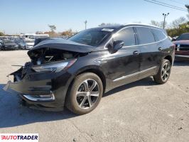 Buick Enclave 2020 3