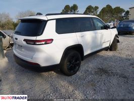 Jeep Cherokee 2023 3