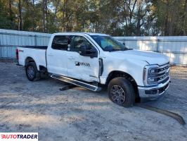 Ford Pozostałe 2025 6