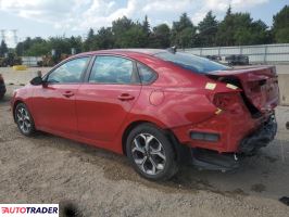 Kia Pozostałe 2019 2 Kia Pozostałe 2019 2