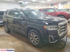 GMC Acadia 2023 3
