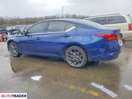 Nissan Altima 2023 2