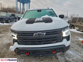Chevrolet Silverado 2024 6