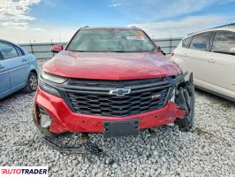 Chevrolet Equinox 2024 1