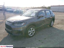 Honda HR-V 2025 2