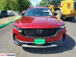 Mazda 5 2026 2
