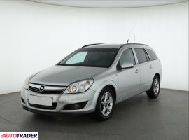 Opel Astra 2010 1.9 118 KM
