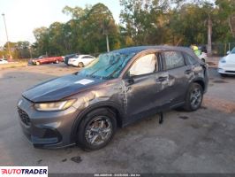 Honda HR-V 2026 2