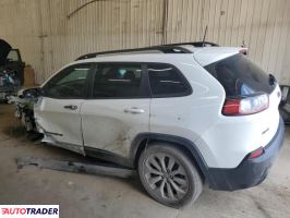 Jeep Cherokee 2021 3 Jeep Cherokee 2021 3