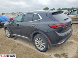 Buick Pozostałe 2021 2