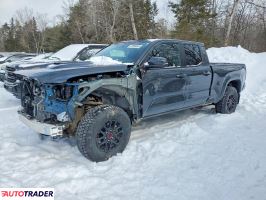 Toyota Tacoma 2024 2