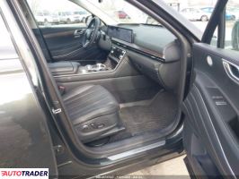 Hyundai Genesis 2025 2