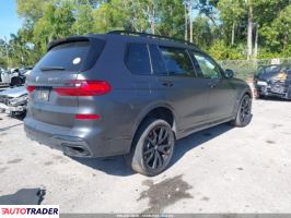 BMW Pozostałe 2021 4