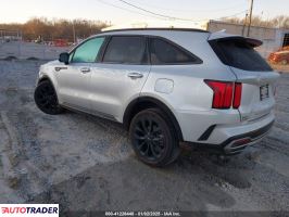 Kia Sorento 2022 2