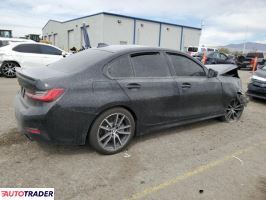 BMW 330 2021 2 BMW 330 2021 2