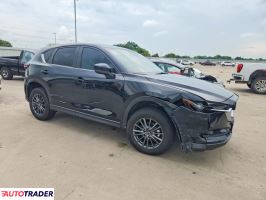 Mazda CX-5 2021 2